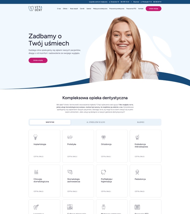 portfolio